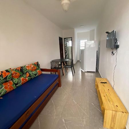 Jundu Ville - Apto 07 Ubatuba Dış mekan fotoğraf