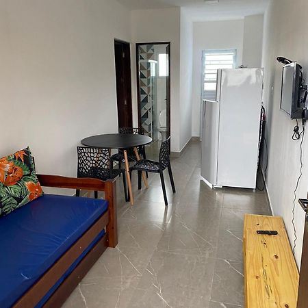 Jundu Ville - Apto 07 Ubatuba Dış mekan fotoğraf