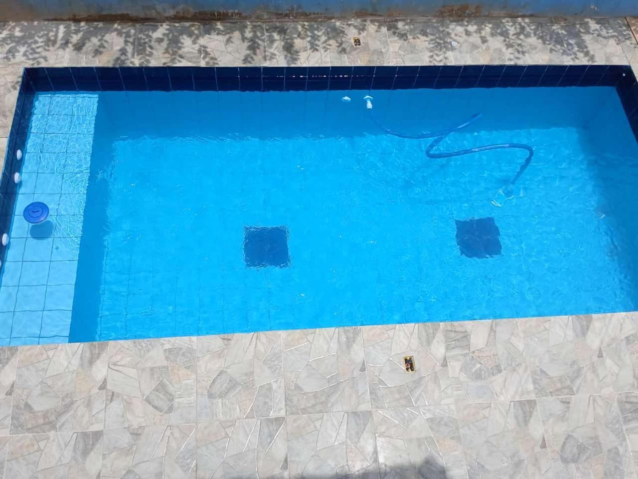 Jundu Ville - Apto 07 Ubatuba Dış mekan fotoğraf